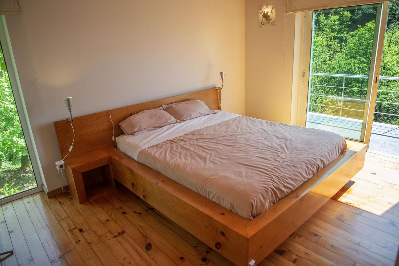 The Nest ~ Your Best Rest Sever do Vouga Esterno foto