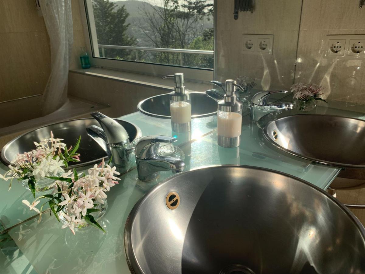The Nest ~ Your Best Rest Sever do Vouga Esterno foto