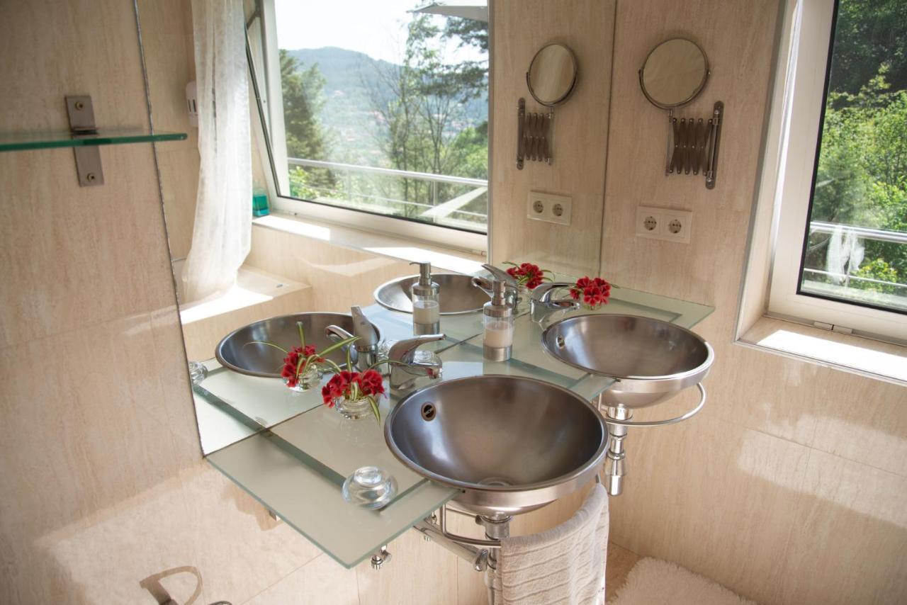 The Nest ~ Your Best Rest Sever do Vouga Esterno foto